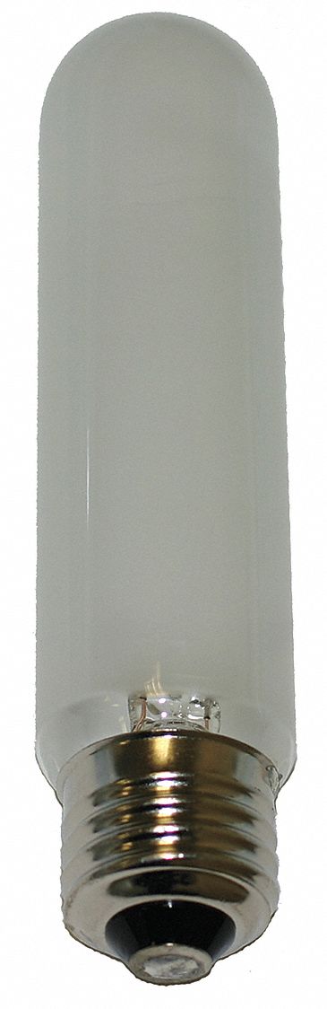 INCANDESCENT LIGHT BULB,T10,25W