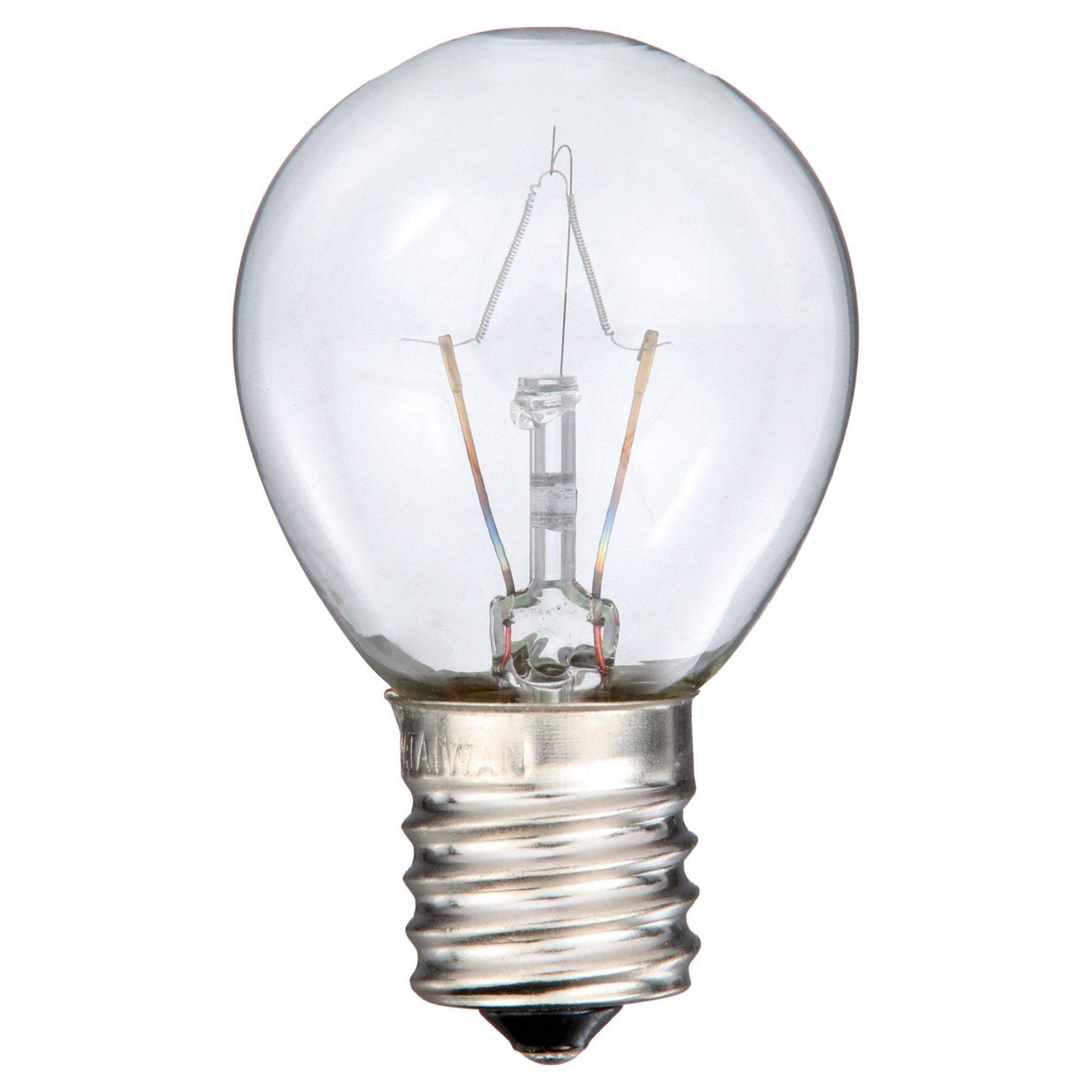 INCANDESCENT LIGHT BULB,S11,40W