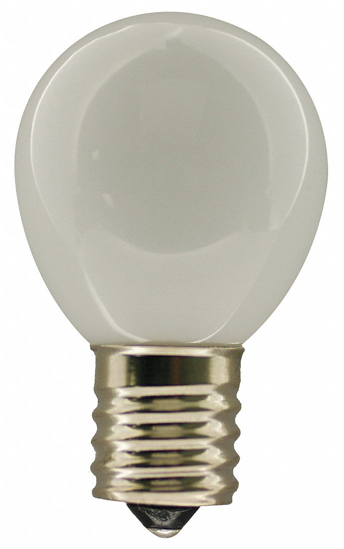 INCANDESCENT LIGHT BULB,S11,40W