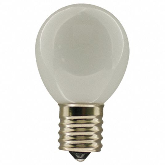 LUMAPRO, Intermediate Screw (E17), Incandescent, Incandescent Bulb ...