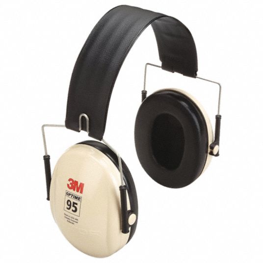 J SCOTT CANADA EAR MUFFS (ASSORTED)