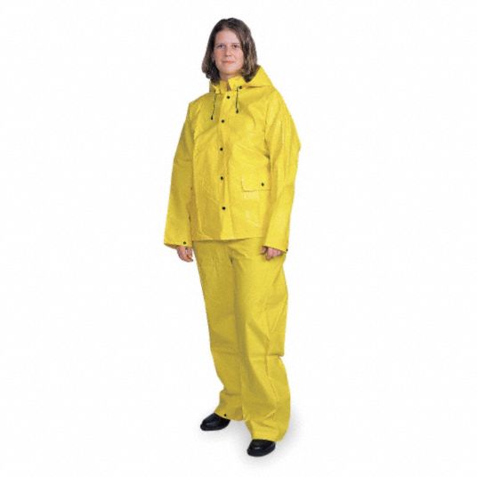 Condor raincoat cheap