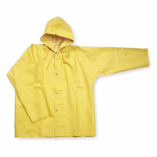 Condor rain jacket on sale