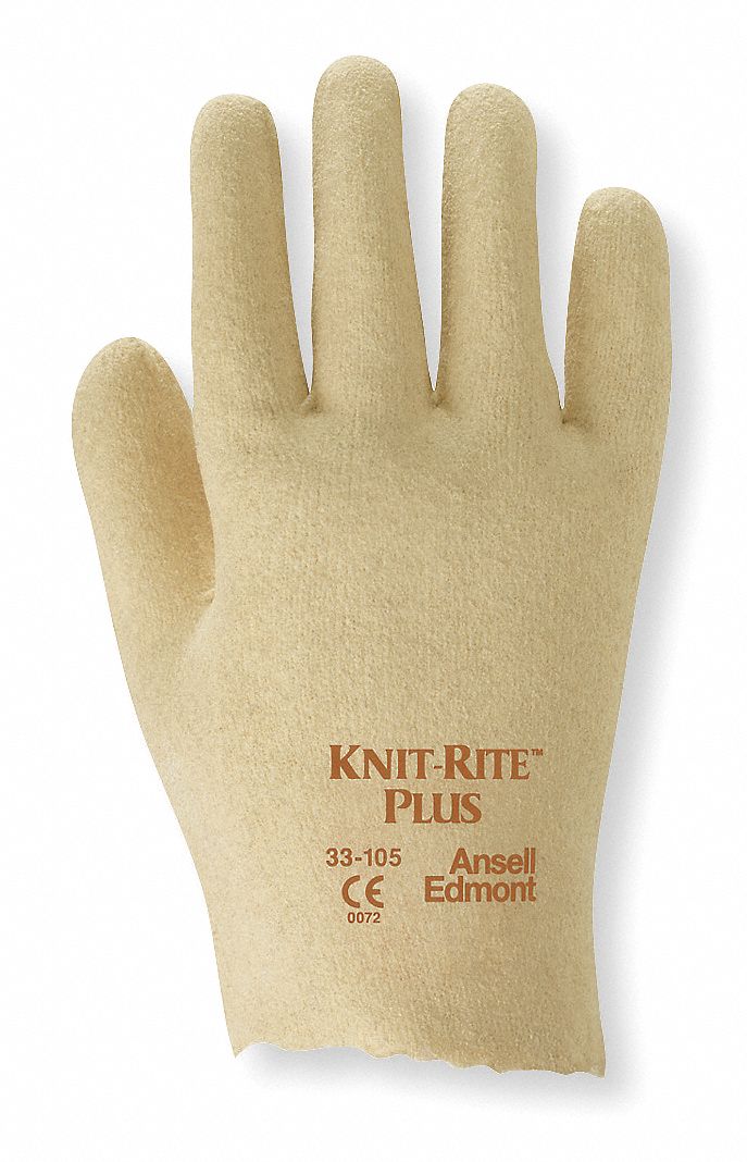 Coated Gloves, PR