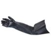 A2 Cut-Level & CE Heat-Rated Chemical-Resistant Neoprene Gloves with Cotton Jersey Liner, Supported