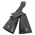 Butyl Glove-Box Gloves