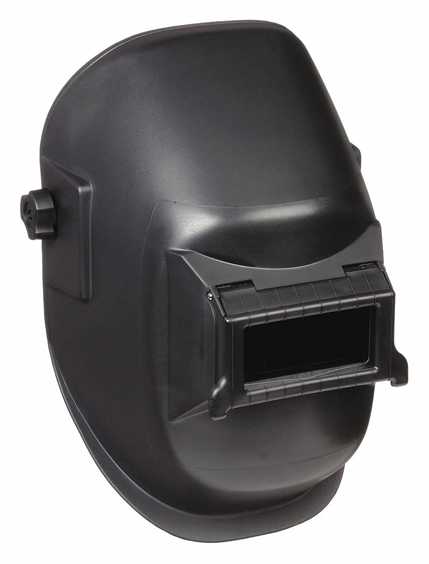 SELLSTROM, Passive, 0 Arc Sensors, Welding Helmet 4T5432930110