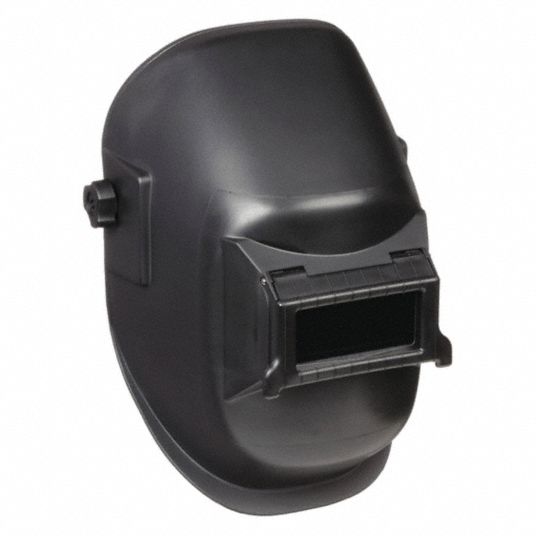 SELLSTROM, Passive, 0 Arc Sensors, Welding Helmet - 4T543|29301-10