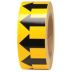 Pipe Marker Directional Flow Arrow Banding Tape