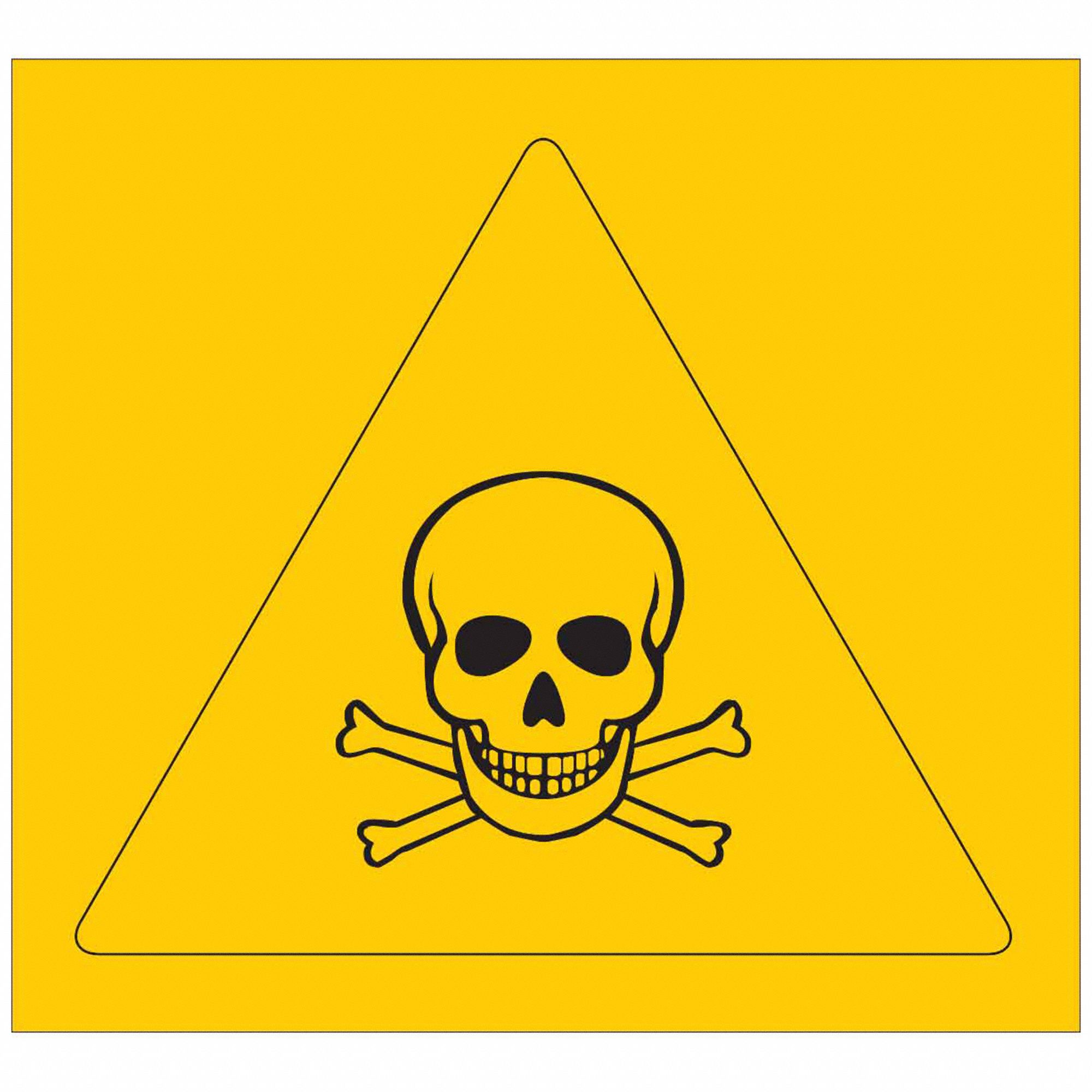 Right-To-KnowLabel, 1-1/8inH, PK16