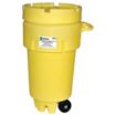 Mobile Plastic Salvage Drums