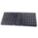 SPILL PALLET GRATE, FOR 2 DRUM PALLETS, 48 X 23 X 1¾ IN, FOR ENPAC