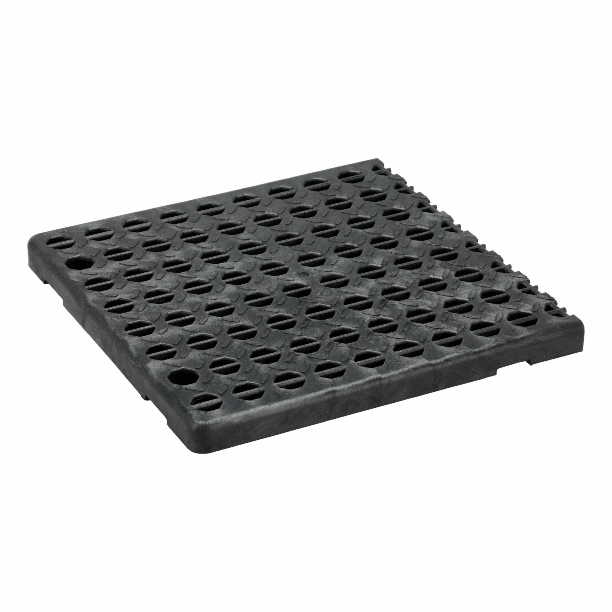 Spill Pallet Grate Polyethylene