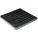 SPILL PALLET GRATE, FOR 1 DRUM PALLET, 24 X 23 X 1¾ IN, FOR ENPAC