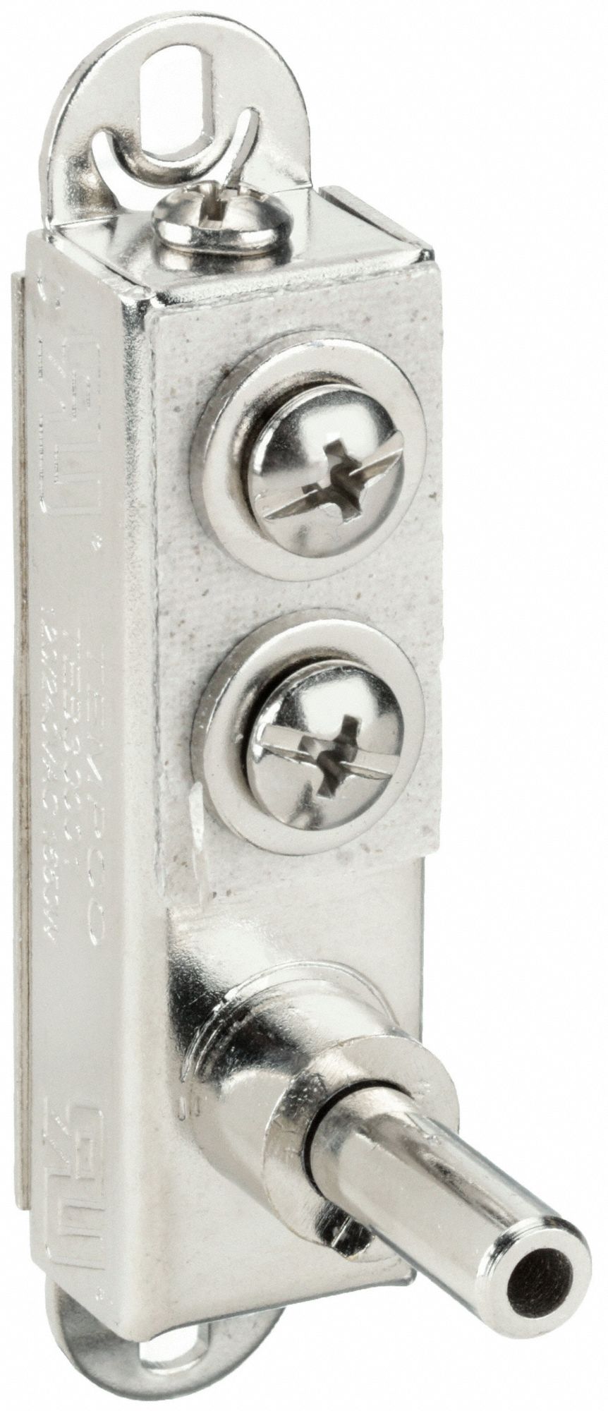 TEMPCO, Surface Mount, Open on Rise, Process Thermostat 4TCZ1