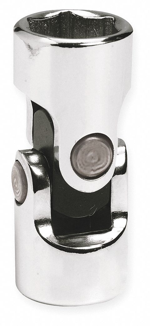 Stanley Proto J5279A 3/8-Inch Drive Universal Socket 12 Point 3/4-Inch 
