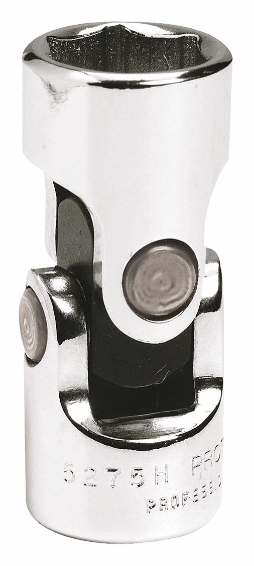 DOUILLES 3/8 PR 3/8 6 PT UNIV