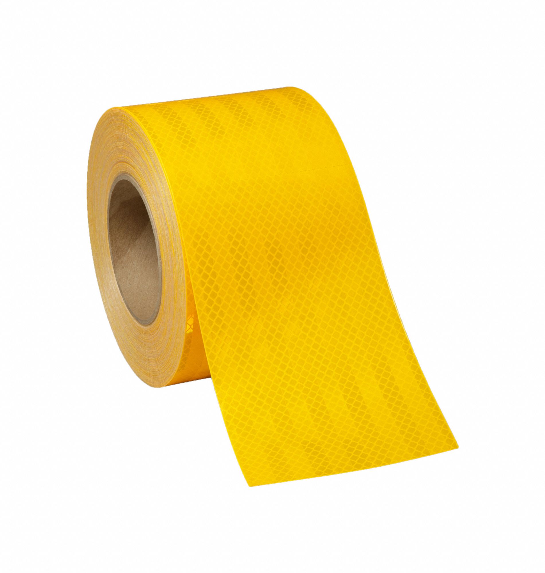 In stock  3M 983 Scotchlite Diamond Grade Conspicuity Tape