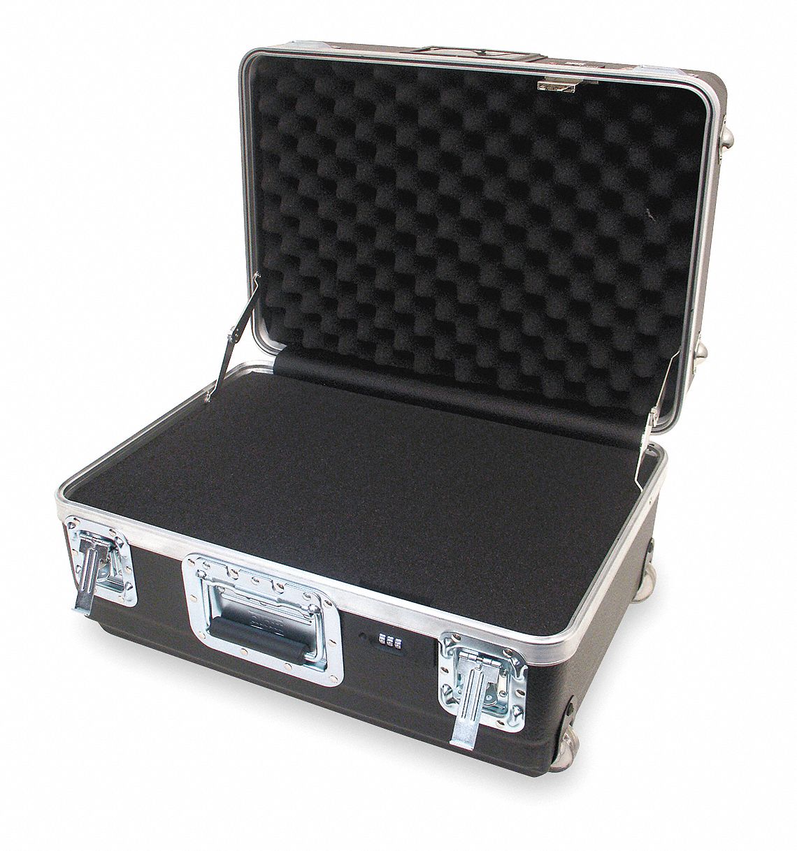 ProtCase, 5 in, TSACombLckRecLtch, Blk