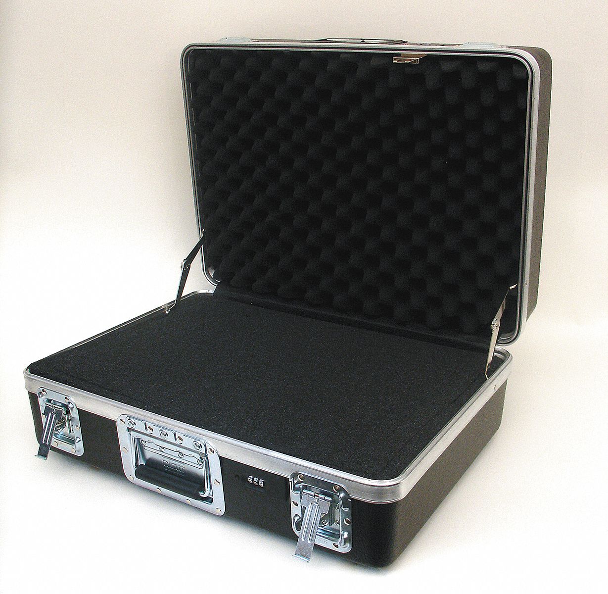 ProtCase, 5 in, TSACombLckRecLtch, Blk