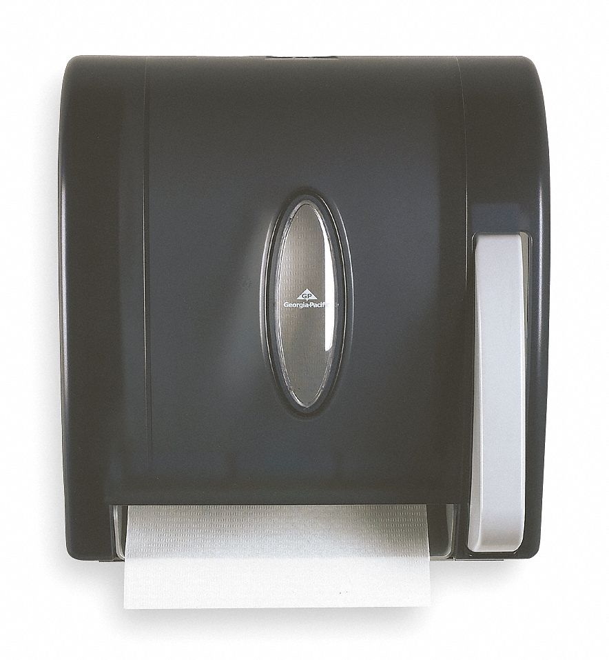 Restroom Equipment