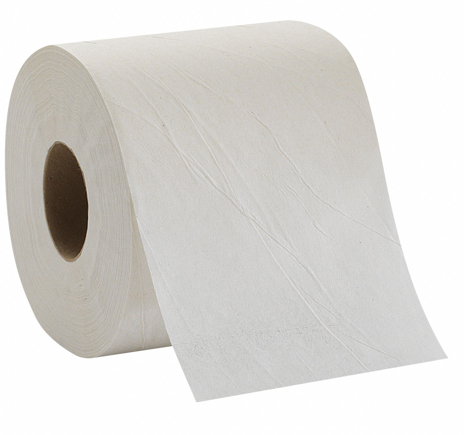 Toilet Paper Roll, Envision(R), Standard Core, 1 Ply, 1