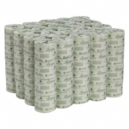 Paper Towel & Toilet Paper Rolls - Keep Truckee Green