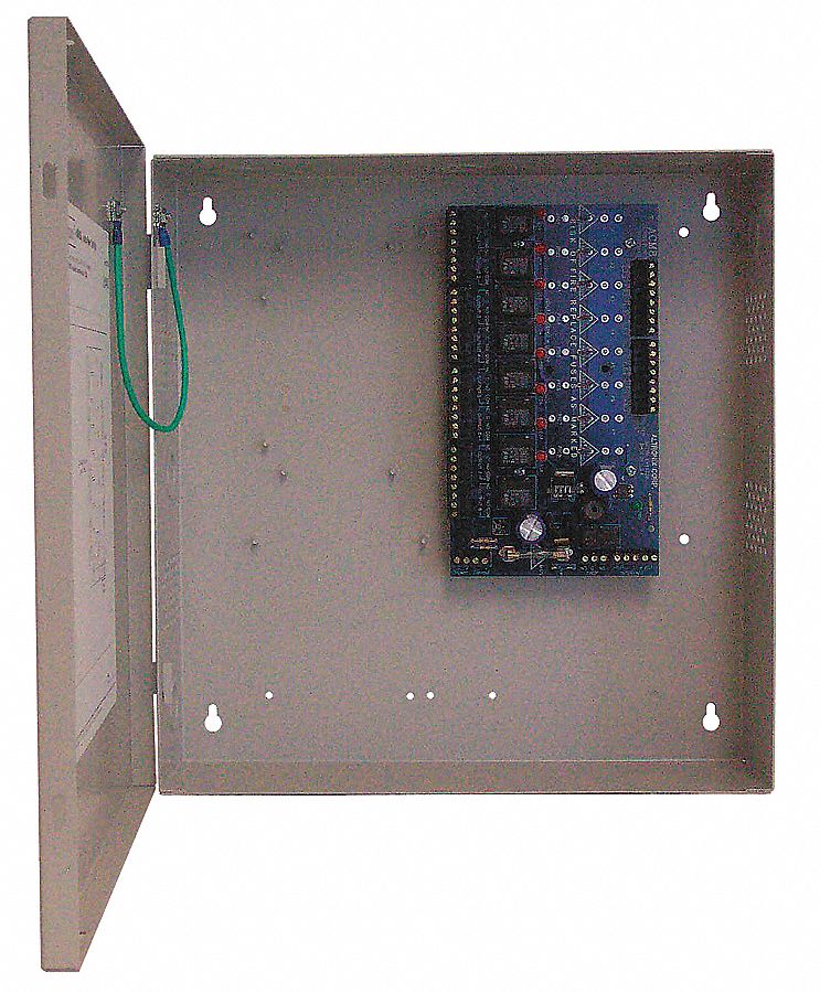 4TEF3 - Access Power Controller 8 PTC Trigger