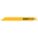 BLADE RECIP 18T STR BI-METAL 8 5/PK