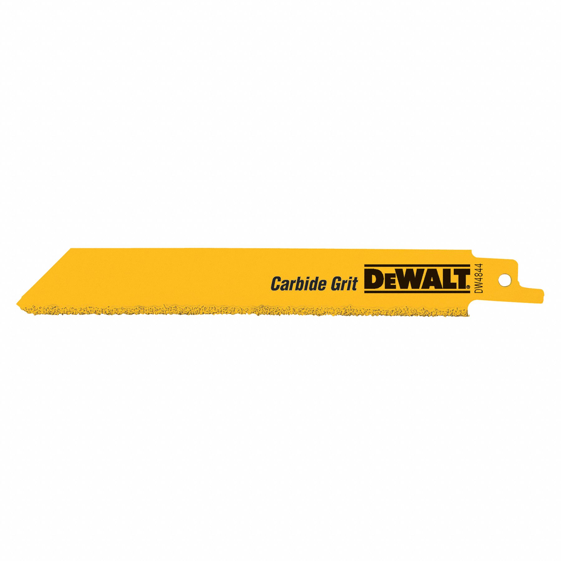 Dewalt carbide 2024