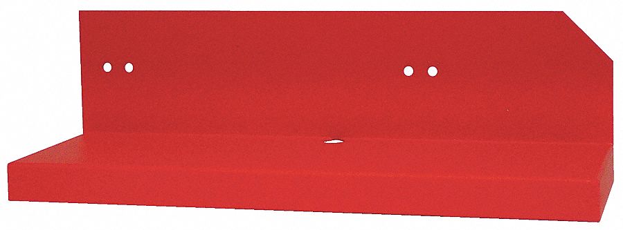 Battery Shelf For Bc 400R: Battery Shelf