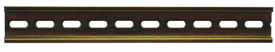 Din Rail Bracket: Din Rail Bracket