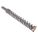 ROTARY HAMMER DRILL, ¾ IN DRILL BIT SIZE, 10 IN MAX DRILLING DEPTH, 12 IN L, SDS