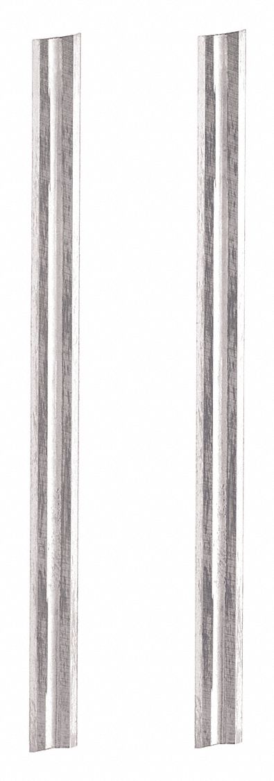 Replacement Planer Blades: For D26676/D26677/DCP580B/DW677K/DW678K/DW680K, Carbide