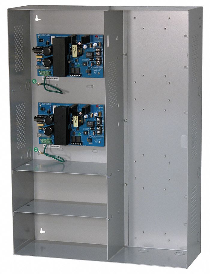 Power Supply 12Dc/3.5A 24Dc/3A 7A Max: Power Supply, 115V AC