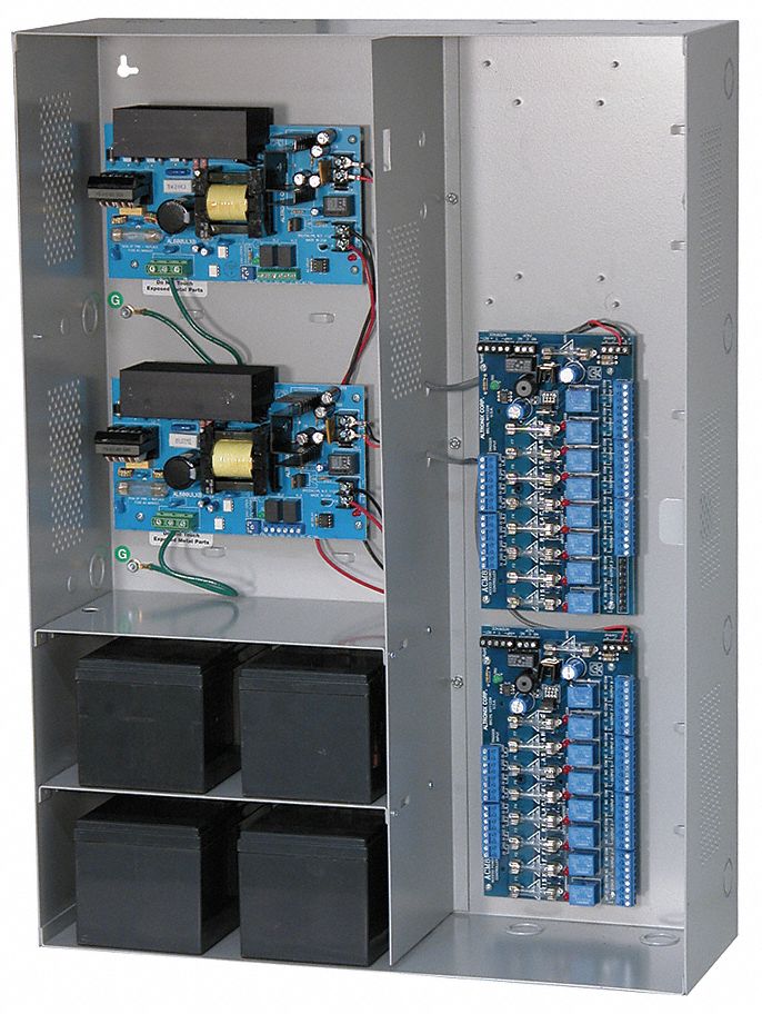 4TGD8 - Access Power Controller Wall Mount