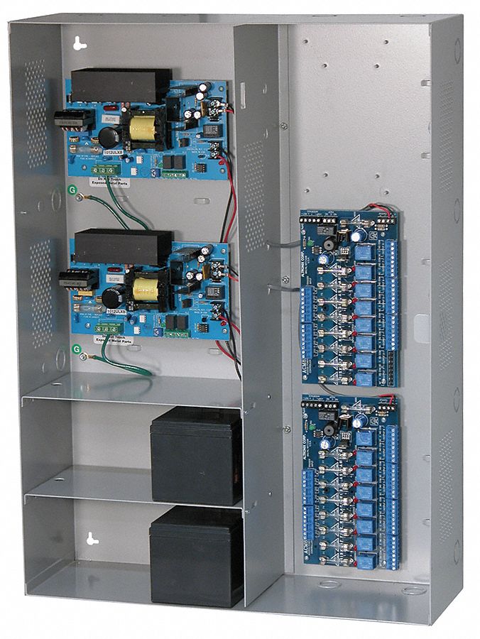 4TGF3 - Access Power Controller Wall Mount