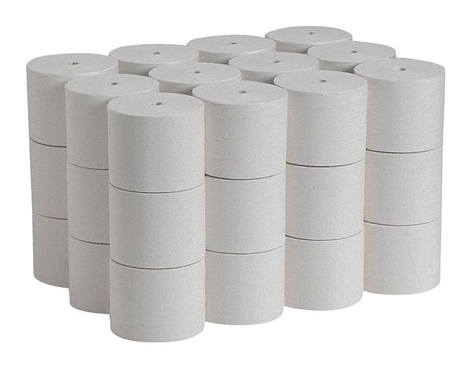 Paper Towel and Toilet Paper Rolls - RecycleMore