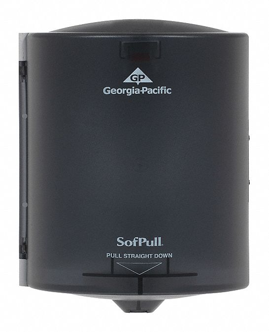 GEORGIA-PACIFIC SofPull®, Proprietary, Centerpull, Manual, Paper Towel