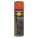 PEINTURE AEROSOL 15OZ ORANGE EQUIP