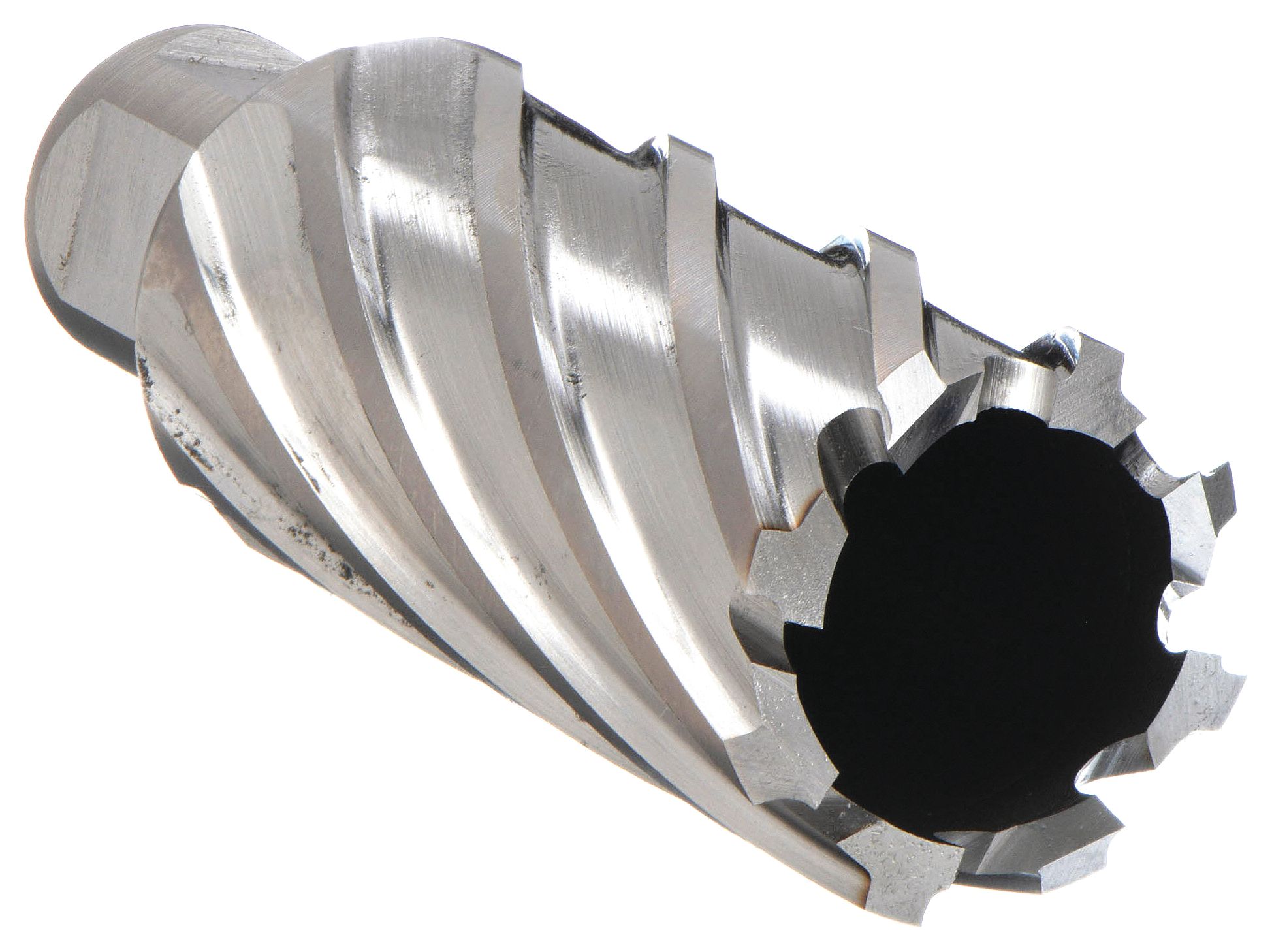 APPROVED VENDOR ANNULAR CUTTER, 1 1/16 IN CUTTER DIAMETER, 2 IN MAX