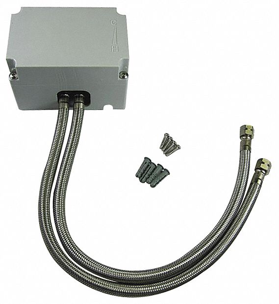 Thermostatic Mixing Valve for American Standard Selectronic and