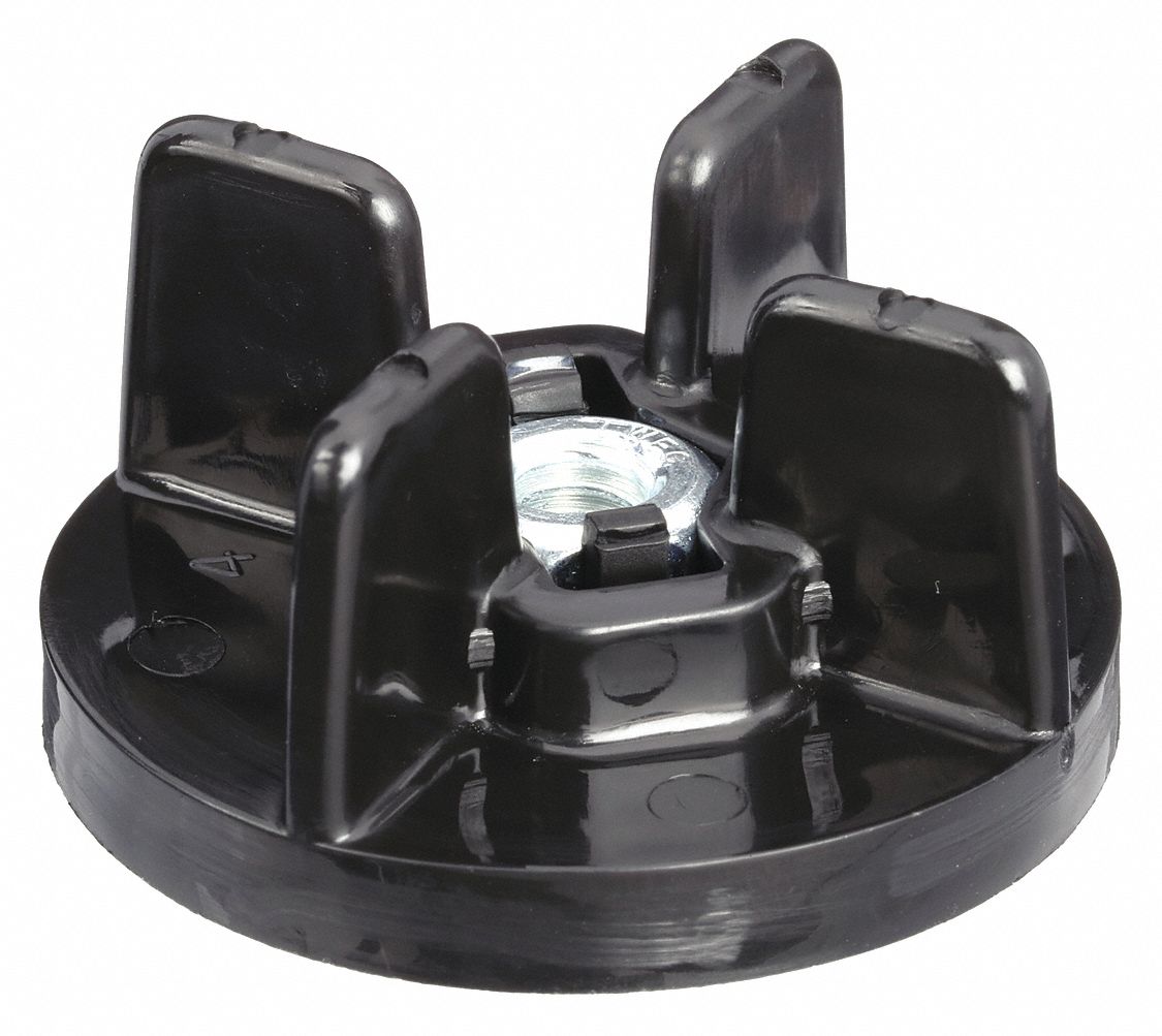 Mounting Nut Plastic