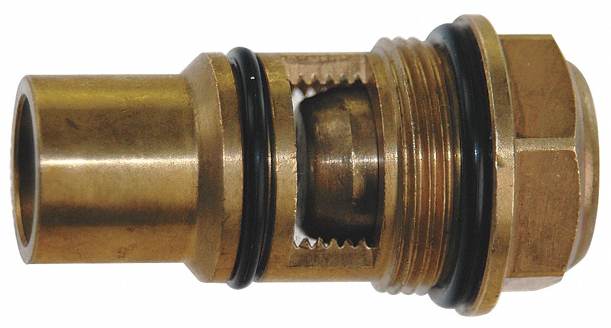American Standard Faucet Parts Identification