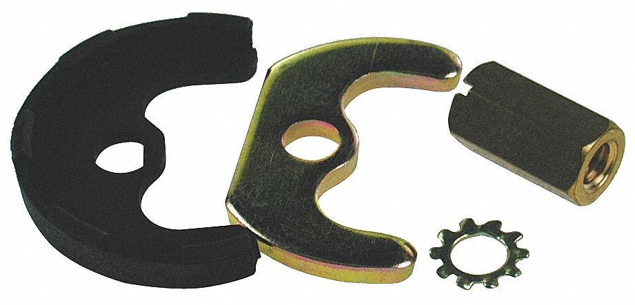 Mounting Kit for Faucet Nut/Washer/Screw