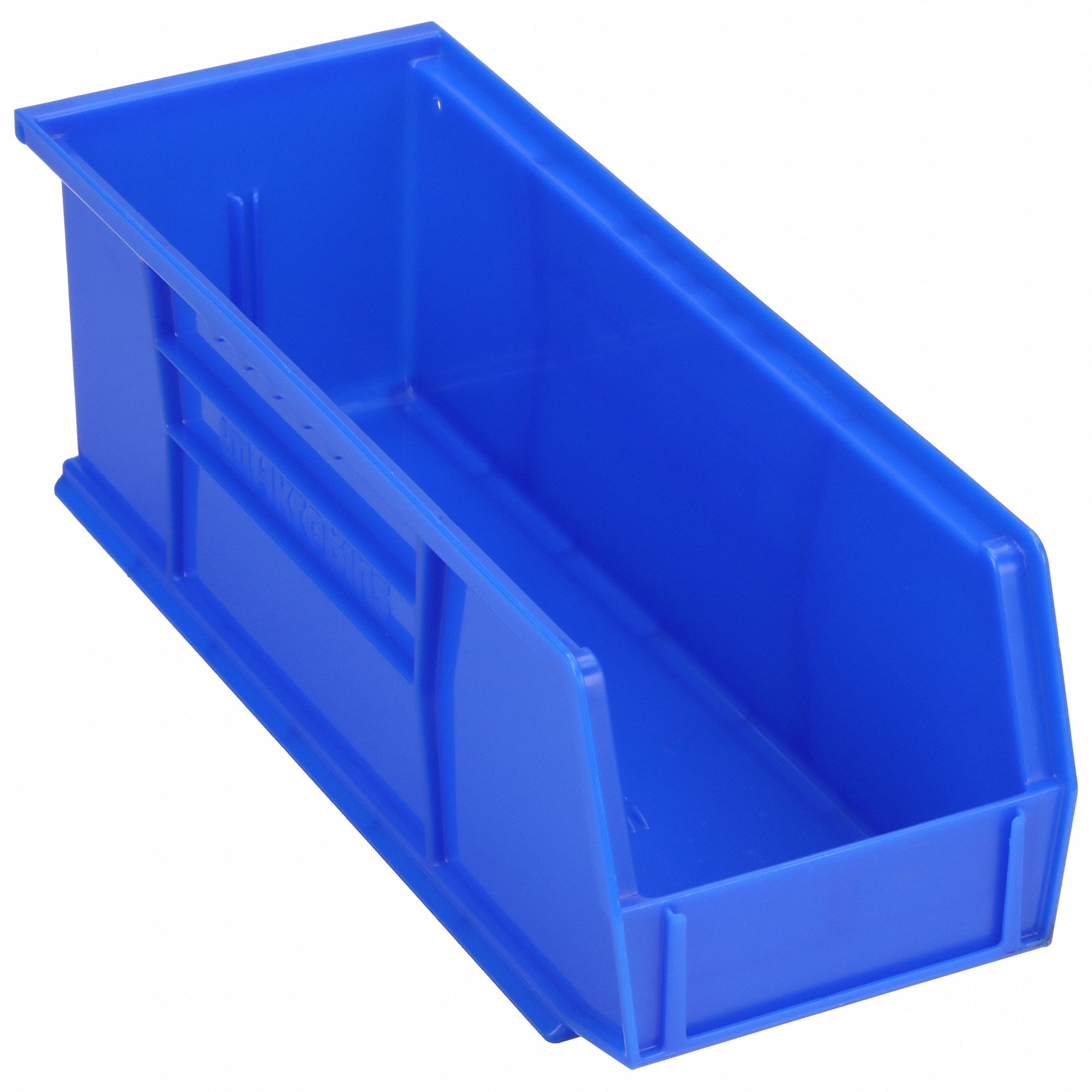 BIN HANGING 14-3/4X5-1/2X5 BLUE