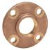 Brass & Bronze Pipe Flanges