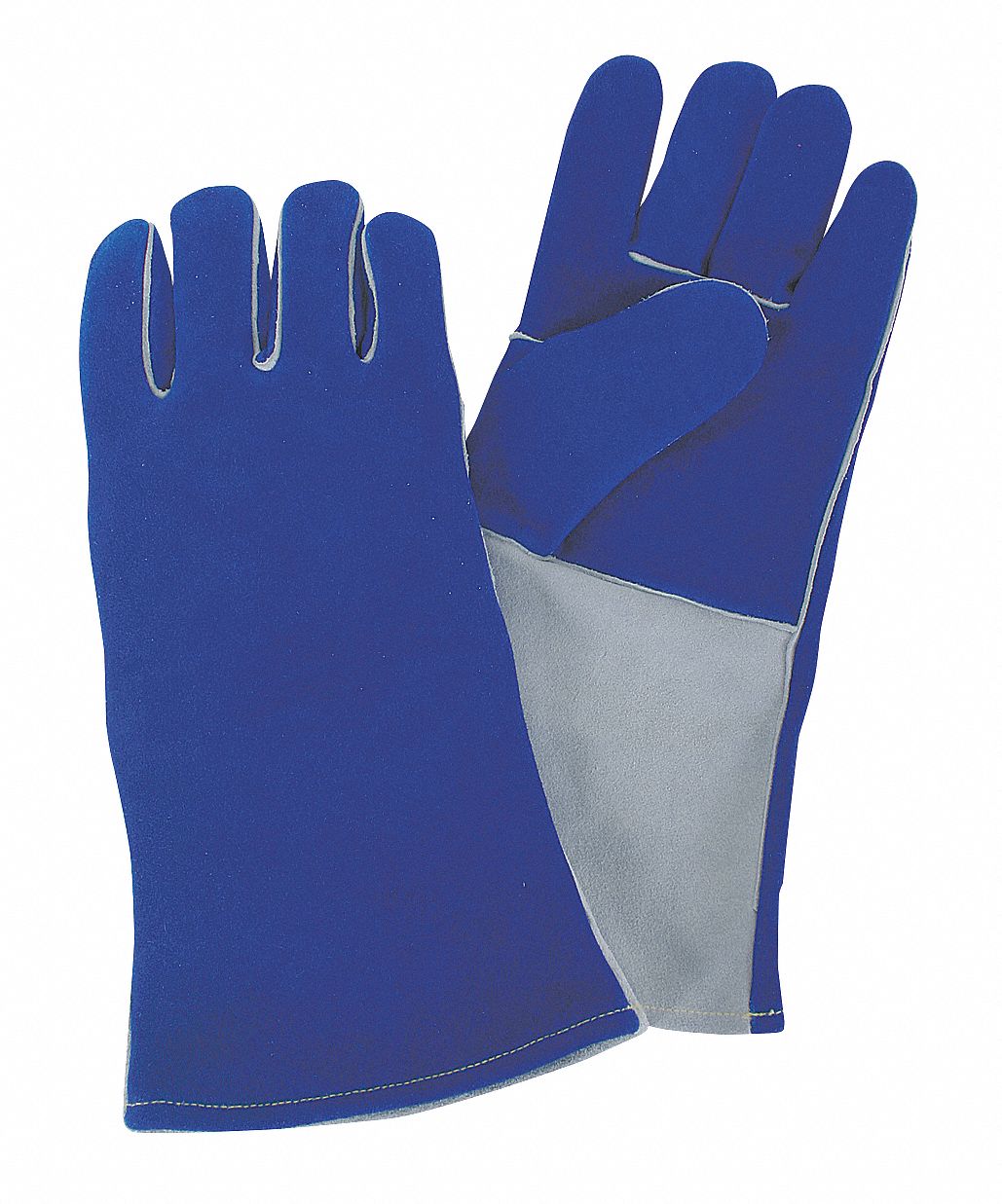 Condor Welding Gloves Xl Welding 1 Pr 4tjv3 4tjv3 Grainger