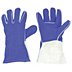 Stick Welding Gloves with Sheepskin Leather Palm