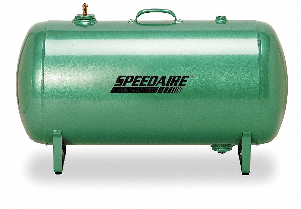 SPEEDAIRE TANK 20 GALLON CARRY - Portable Air Tanks - SDR4TK10 | 4TK10 ...